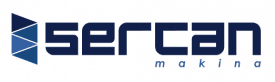 sercanmakina.com.tr logo